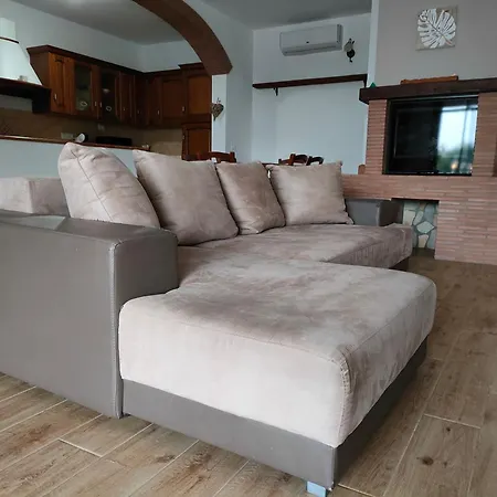 Casa Del Duca * بورتوفيرّايو