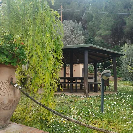 Casa Del Duca شقة *