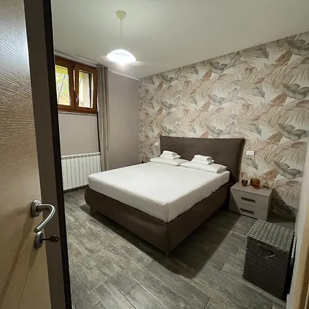 Casa Del Duca Apartment Portoferraio