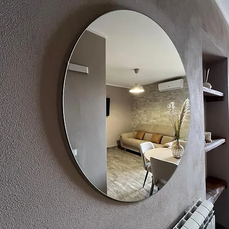 Casa Del Duca * Portoferraio