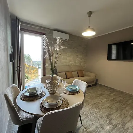 Casa Del Duca Portoferraio