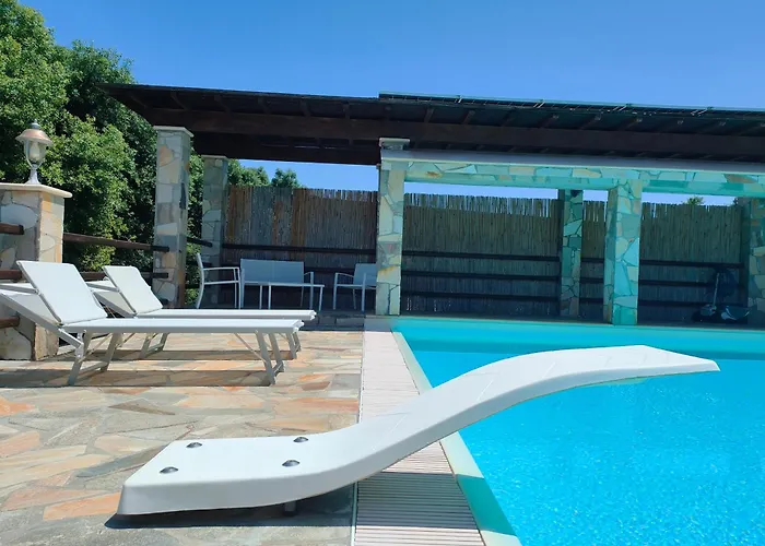 Casa Del Duca Apartment *