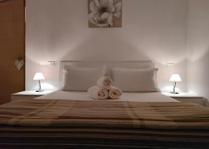 Casa Del Duca Apartment Portoferraio