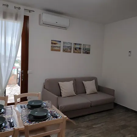 Casa Del Duca Apartment *