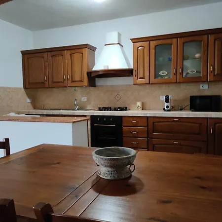 Casa Del Duca Portoferraio