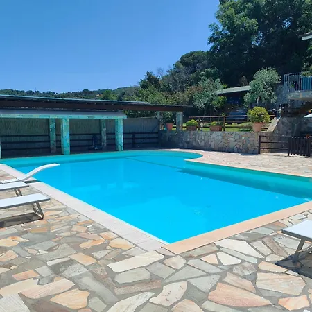 Casa Del Duca 公寓