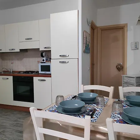 Apartment Casa Del Duca