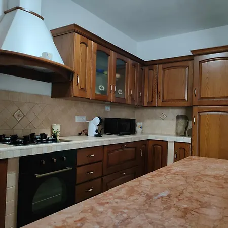 公寓 Casa Del Duca *