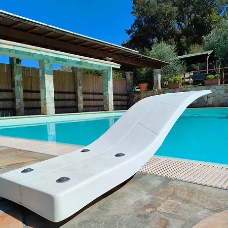 公寓 Casa Del Duca 费拉约港