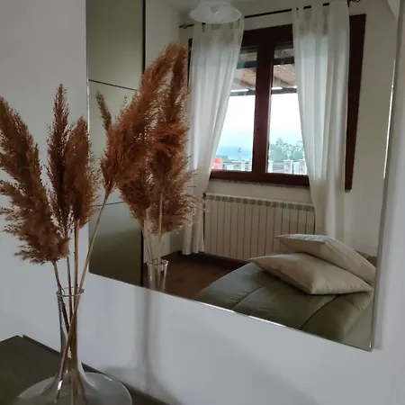 Casa Del Duca Portoferraio