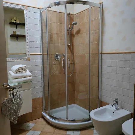 Casa Del Duca 公寓