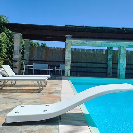 Casa Del Duca Appartamento *