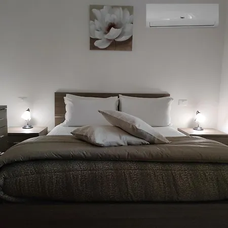 Apartamento Casa Del Duca *