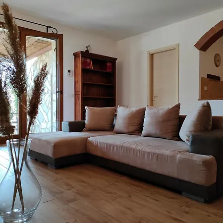 Casa Del Duca Apartment Portoferraio