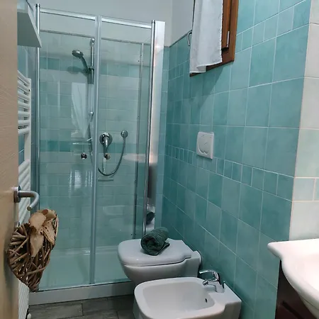 Apartment Casa Del Duca Portoferraio