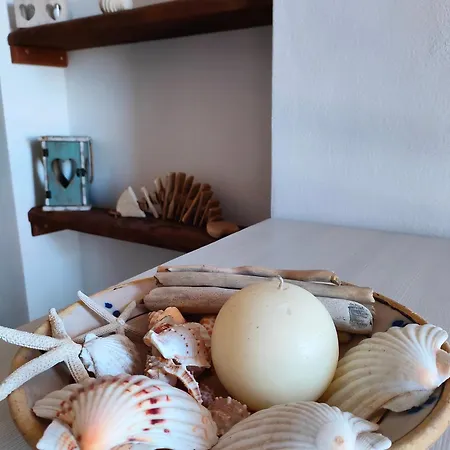 Casa Del Duca * 费拉约港