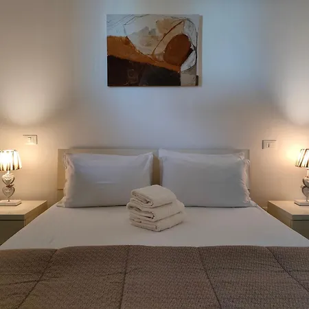 Apartment Casa Del Duca