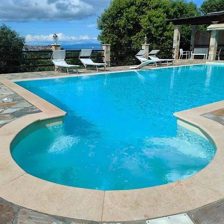 Casa Del Duca Apartamento *