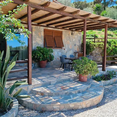 公寓 Casa Del Duca 费拉约港