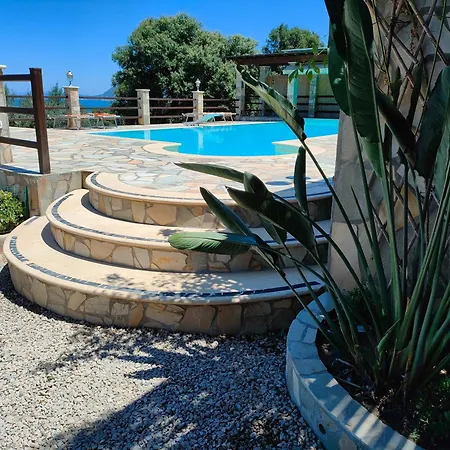 Casa Del Duca Portoferraio