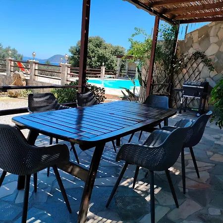 Casa Del Duca Portoferraio
