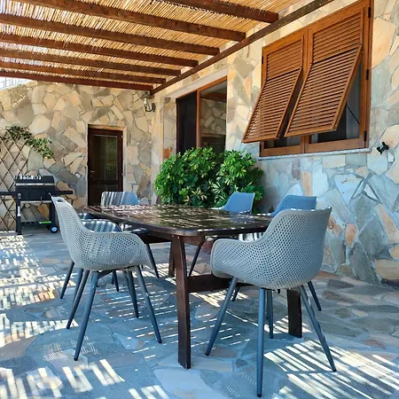 Casa Del Duca Portoferraio