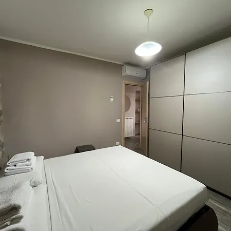 Casa Del Duca Apartament *