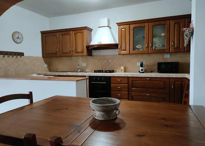 Casa Del Duca Portoferraio