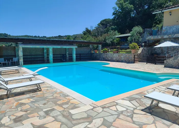 Casa Del Duca Apartament