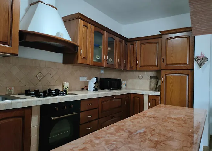 Apartament Casa Del Duca *