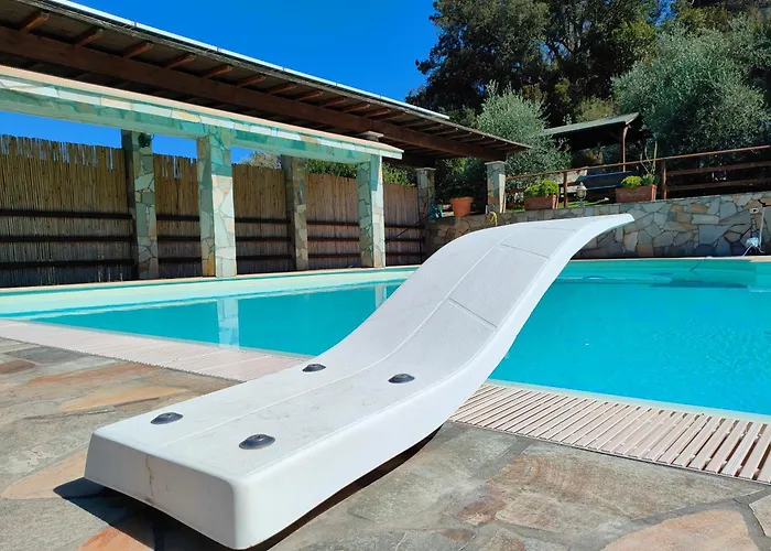 Apartament Casa Del Duca Portoferraio