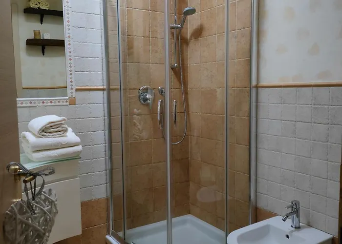 Casa Del Duca Apartament