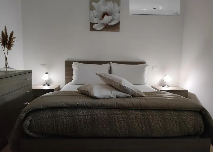 Lejlighed Casa Del Duca *