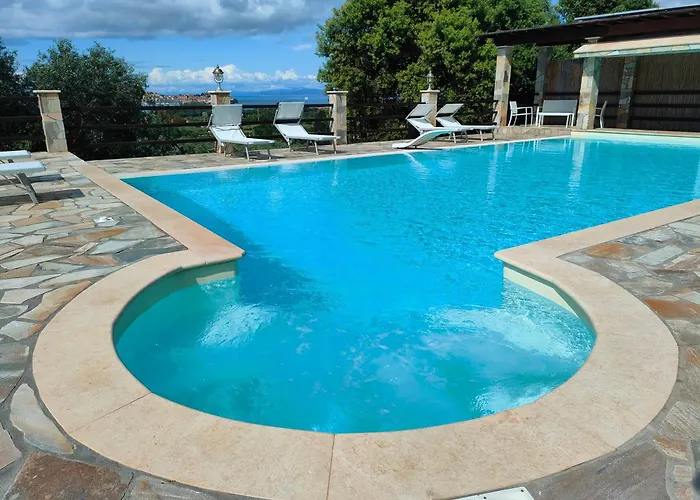 Casa Del Duca Lejlighed *