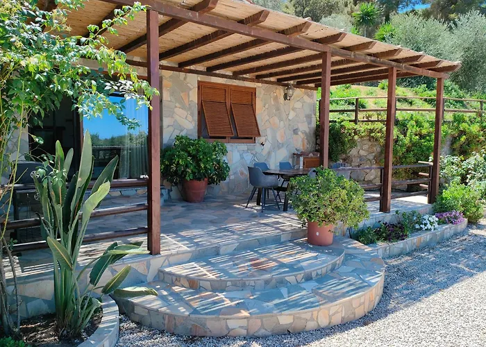 Apartament Casa Del Duca Portoferraio