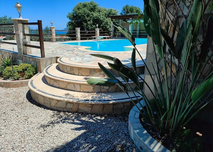 Casa Del Duca Portoferraio