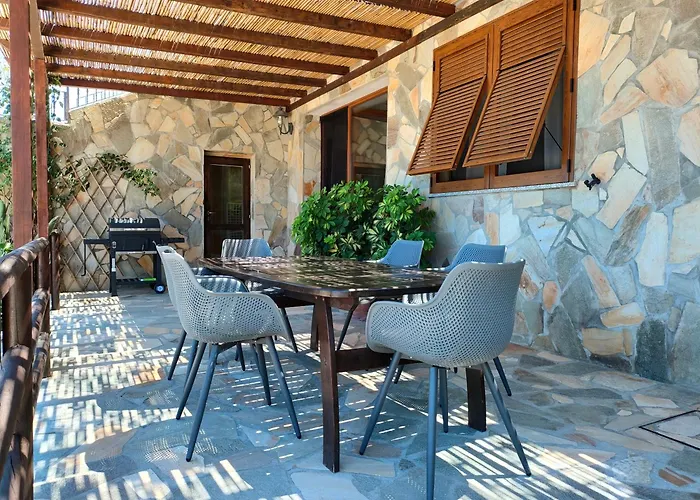 Casa Del Duca Portoferraio