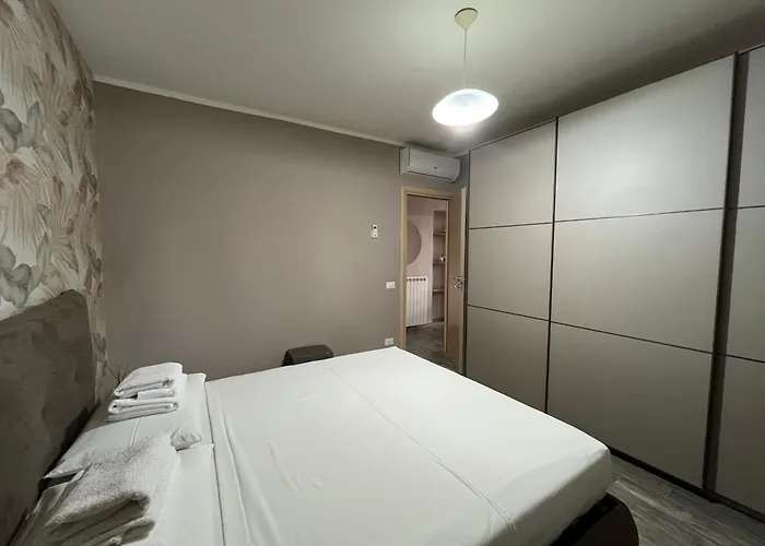 Casa Del Duca Apartament *