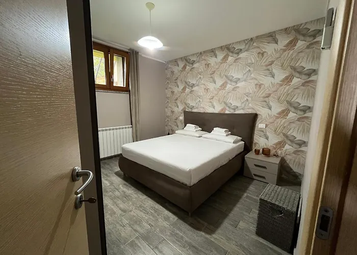 Casa Del Duca Lejlighed Portoferraio