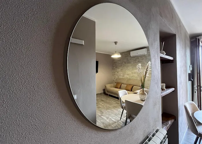 Casa Del Duca * Portoferraio