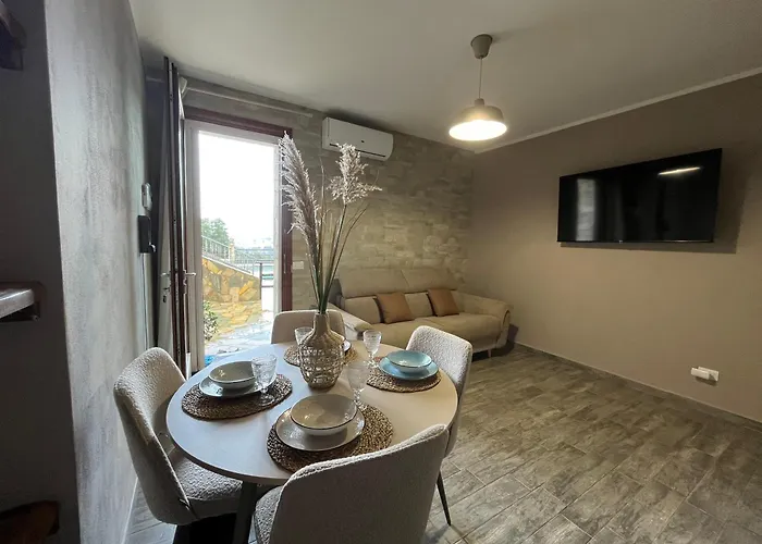 Casa Del Duca Portoferraio