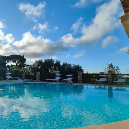 Casa Del Duca Appartamento *