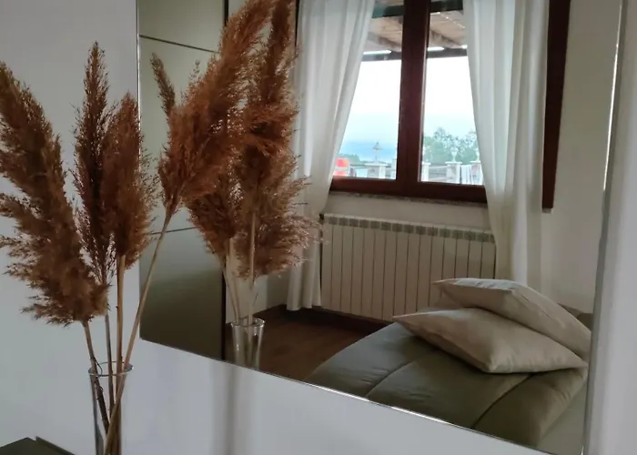 Casa Del Duca Portoferraio