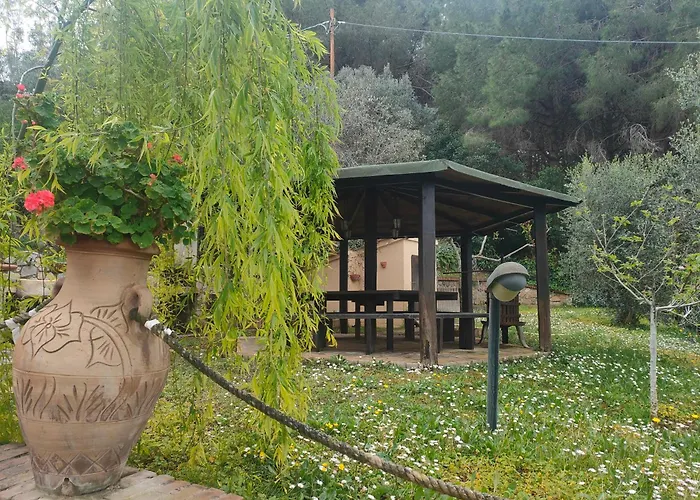 Casa Del Duca Appartamento *