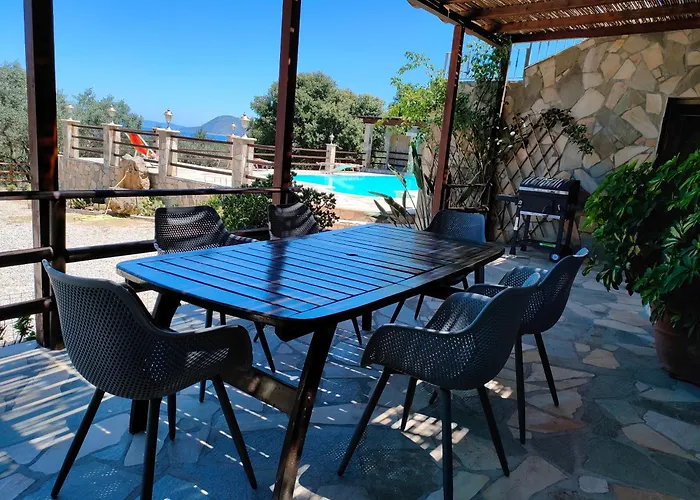 Casa Del Duca Portoferraio