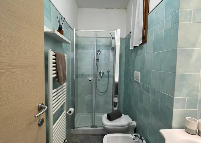 Appartamento Casa Del Duca Portoferraio